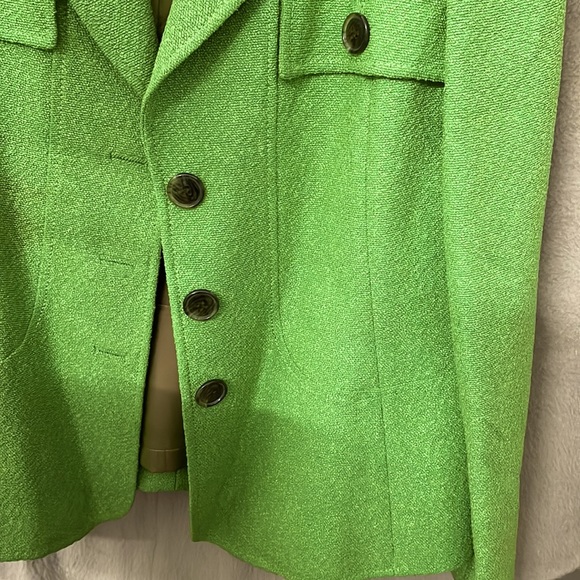 Korean jacket blazer | NWOT - Picture 5 of 12